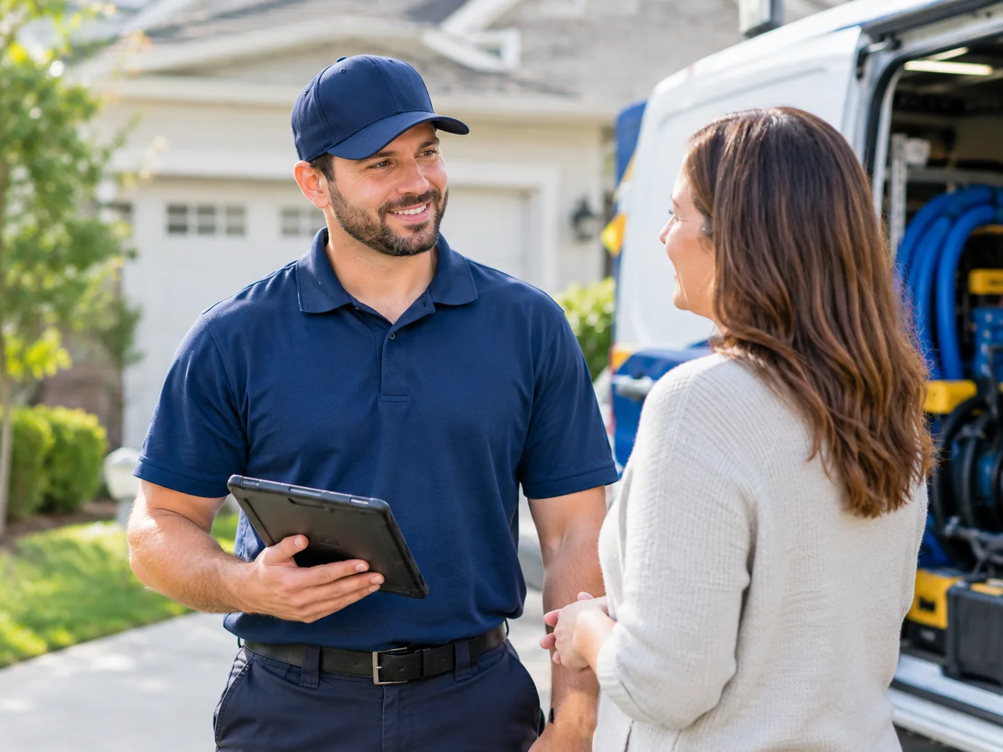 Sewage Backup Cleanup Ironwood, MI FAQs